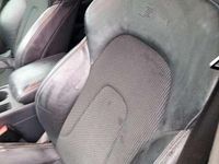 Usata Audi A5 Sportback S-Line 190 CV (139 kW) 2016 Bianco Utilitaria