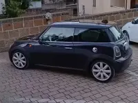 Usata Mini Cooper Coupé 109 CV (80 kW) 2009 Coupé