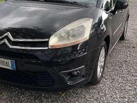Usata Citroën C4 Picasso Comfort 109 CV (80 kW) 2008 Monovolume