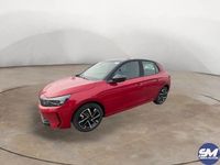 Nuova Opel Corsa 74 CV (54 kW) 2025 Rosso Berlina