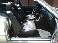 Usata Mercedes 300 1994 Cabrio