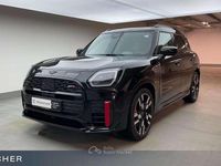 Usata Mini John Cooper Works 317 CV (233 kW) 2024 Nero Utilitaria