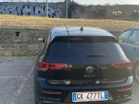 Usata VW Golf VIII Life 131 CV (96 kW) 2022 Berlina