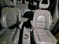 Usata Chrysler Voyager 143 CV (105 kW) 2004 Monovolume