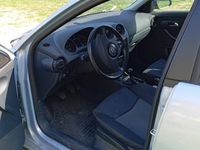 Usata Seat Ibiza Sport 131 CV (96 kW) 2002 Berlina