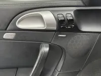 Usata Porsche 997 384 CV (282 kW) 2010 Nero Cabrio