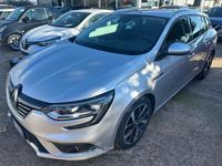 Usata Renault Mégane GrandTour 116 CV (85 kW) 2020 Nero Station wagon