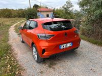 Usata Renault Clio V 101 CV (74 kW) 2024 Utilitaria