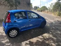 Usata Peugeot 107 68 CV (50 kW) 2009 Utilitaria