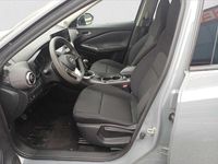 Usata Nissan Juke Acenta 114 CV (83 kW) 2025 Grigio SUV
