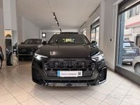 Usata Audi Q8 Comfort 286 CV (210 kW) 2025 Nero SUV