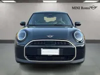 Usata Mini Cooper Favoured 156 CV (114 kW) 2024 Midnight black ii Utilitaria