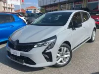 Nuova Renault Clio V Evolution 101 CV (74 kW) 2026 Grigio Berlina
