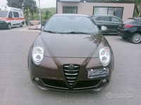 Usata Alfa Romeo MiTo 2013 Marrone Utilitaria