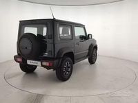 Usata Suzuki Jimny 102 CV (75 kW) 2021 Nero SUV
