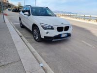 Käytetty BMW X1 143 HP (105 kW) 2013 Valkoinen Katumaasturi