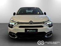 Usata Citroën C4 X Shine 100 kW (136 CV) 2023 Pearl white pearl white SUV