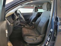Usata Hyundai Tucson Edition 116 CV (85 kW) 2017 Blu/azzurro SUV