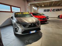 Nuova Mitsubishi Colt Instyle 143 CV (105 kW) 2025 Grigio Berlina