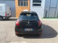 Usata Renault Twingo 125 CV (91 kW) 2015 Nero Utilitaria