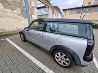 Usata Mini Cooper D Clubman 109 CV (80 kW) 2009 Station wagon