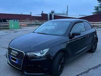 usata Audi A1 A1 1.4 TFSI S tronic Attraction