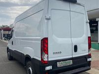 Usata Iveco Daily 116 CV (85 kW) 2021 Bianco Furgone