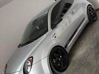 Usata Alfa Romeo MiTo 85 CV (62 kW) 2013 Grigio Utilitaria