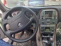 Usata Lancia Lybra 2000 Verde Station wagon