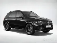 Nuova Mercedes GLE300 2026 Nero SUV
