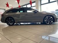 Usata Audi RS4 Comfort 450 CV (330 kW) 2018 Grigio Station wagon