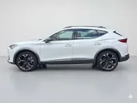 Usata Cupra Formentor VZ2 150 CV (110 kW) 2022 SUV