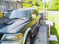 Usata Mitsubishi Pajero 115 CV (84 kW) 2002 SUV