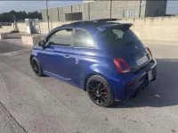Usata Abarth 595 Competizione 179 CV (131 kW) 2022 Utilitaria
