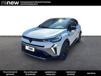 Occasion Renault Captur Esprit Alpine 145 PK (106 kW) 2024 Wit SUV