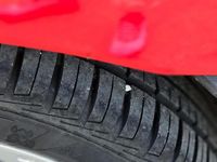 Usata Alfa Romeo 155 1997 Rosso Berlina