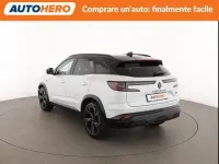 Usata Renault Austral Iconic 130 CV (95 kW) 2023 Bianco SUV