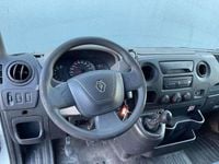 Occasion Renault Master 163 ch (119 kW) 2008 Van