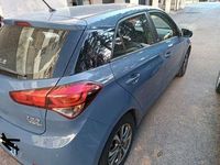 usata Hyundai i20 5p 1.2 Go! econext 75cv