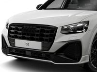 Nuova Audi Q2 150 CV (110 kW) 2026 Bianco arkona SUV