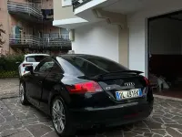 Usata Audi TT Advanced 200 CV (147 kW) 2008 Coupé