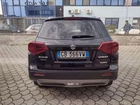 Usata Suzuki Vitara Cool 111 CV (81 kW) 2020 Nero SUV