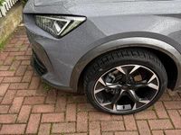 Usata Cupra Formentor 150 CV (110 kW) 2020 SUV