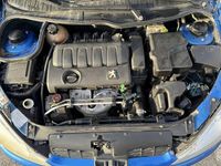 Usata Peugeot 206 88 CV (64 kW) 2003 Berlina