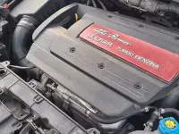 Usata Alfa Romeo MiTo 135 CV (99 kW) 2009 Nero Utilitaria