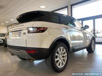 usata Land Rover Range Rover 2.0 eD4 5p. Pure Pollenza