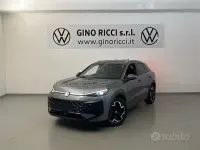 Nuova VW T-Roc R-line 150 CV (110 kW) 2026 Grigio SUV