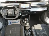 Uusi Citroën C3 100 HP (73 kW) 2026 Sininen Katumaasturi