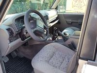 usata Land Rover Discovery 5p 2.5 tdi Country