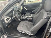 Usata BMW 120 M Sport 184 CV (135 kW) 2014 Utilitaria